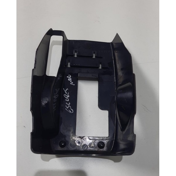 Moldura Inferior Volante Ford Escort 97 Á 02 Orig 93ab3533be