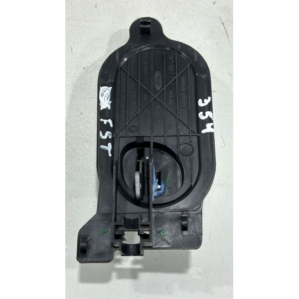 Maçaneta Interna Esquerda Ford Fiesta Ecosport 2004 Á 2011 Dianteira/traseira Maçaneta Interna Esquerda Ford Fiesta Ecosport 2004 Á 2011 Dianteira/traseira