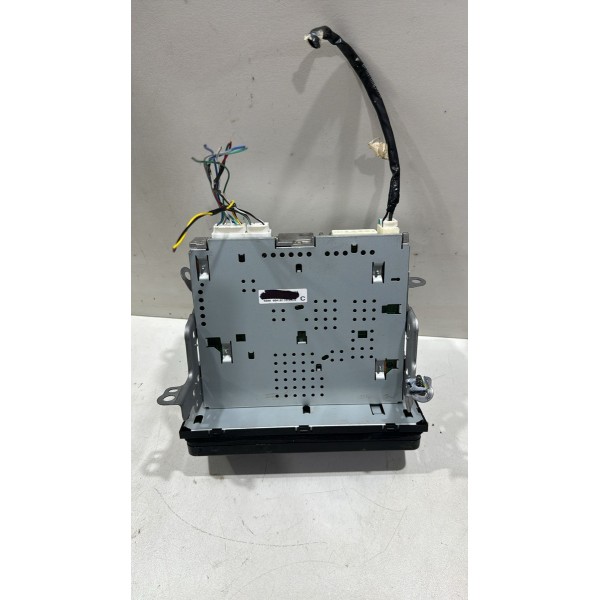 Rádio Original Toyota Etios 2017 A 2021 861200d850