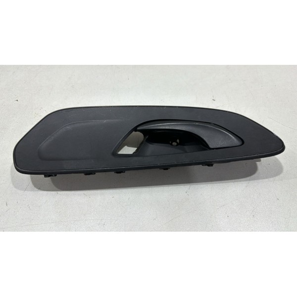 Moldura Maçaneta Interna Esquerda Sprinter 2020 Original Dianteira Moldura Maçaneta Interna Esquerda Sprinter 2020 Original Dianteira