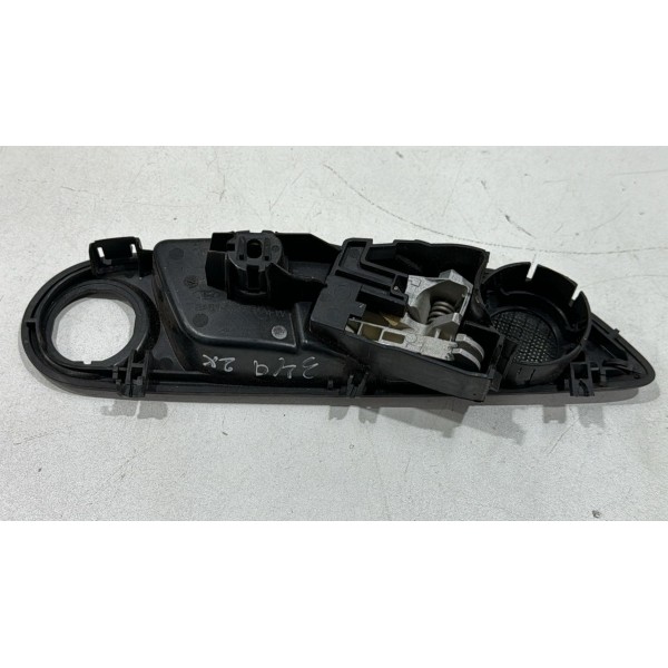 Maçaneta Interna Ecosport  2014 2015 Dianteira Esquerda Orig