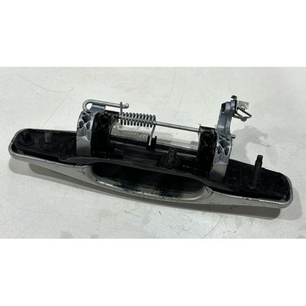Maçaneta Externa Lado Direito Renault Sandero 2012 2013 2014