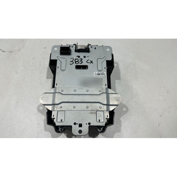 Computador Bordo Projetor Painel Peugeot 5008 2012 98083814
