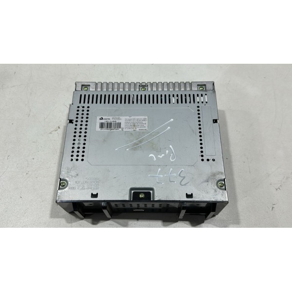 Módulo Do Rádio Gm Onix 2017 Usado Original! 42481571