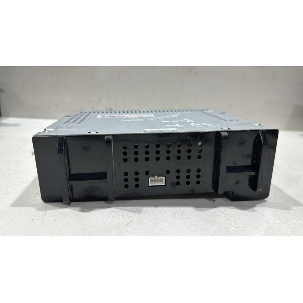 Módulo Do Rádio Gm Onix 2017 Usado Original! 42481571