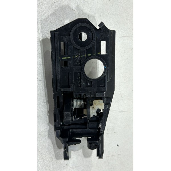 Maçaneta Interna Esquerda Honda City 2009 A 2014 Usado Origi