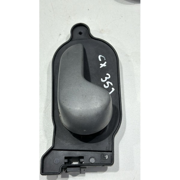 Maçaneta Interna Direita Ford Fiesta Ecosport 2004 Á 2011