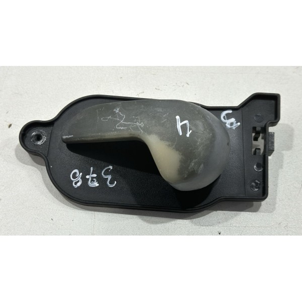 Maçaneta Esquerda Ford Ecosport/fiesta 2004/2012 Detalhes