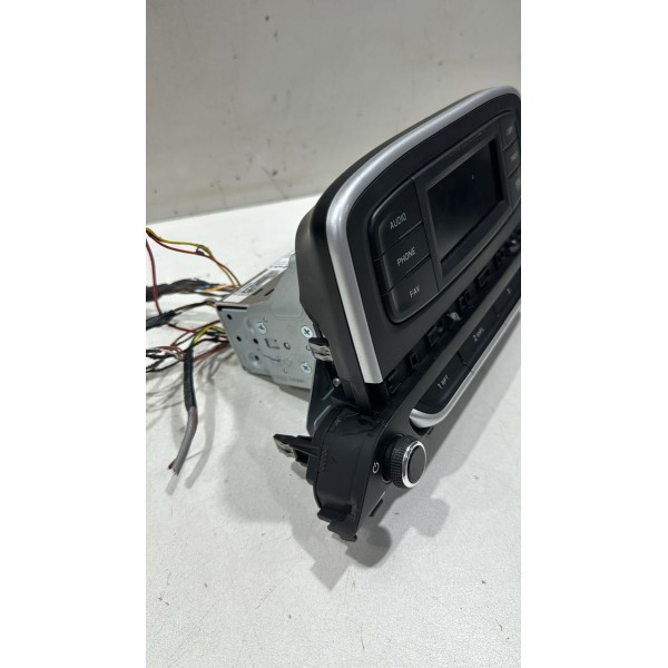 Radio Som Hb20 2020 A 2023 96150r1050nnb Original