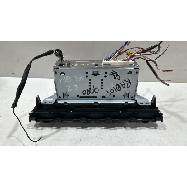 Radio Som Hb20 2020 A 2023 96150r1050nnb Original