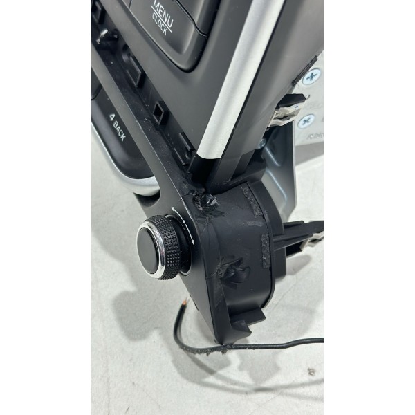Radio Som Hb20 2020 A 2023 96150r1050nnb Original