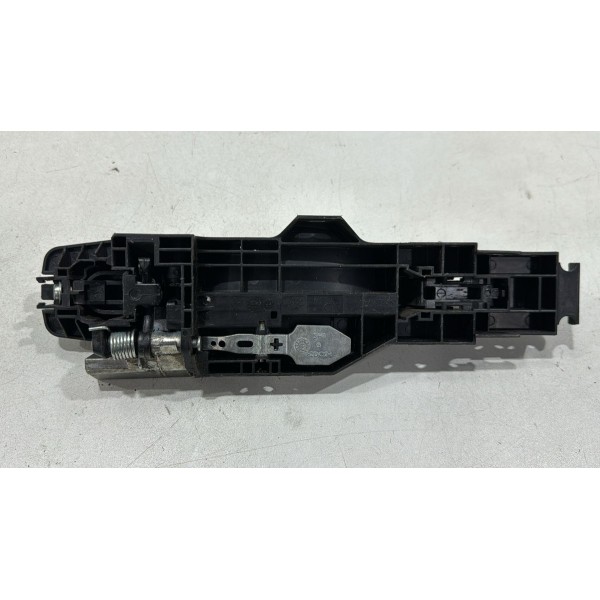 Maçaneta Externa Dianteira Direita Nissan Versa 2014 2015