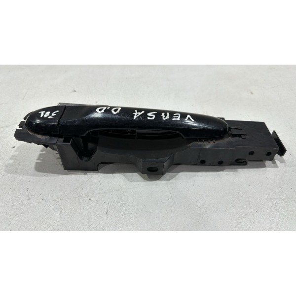 Maçaneta Externa Dianteira Direita Nissan Versa 2014 2015