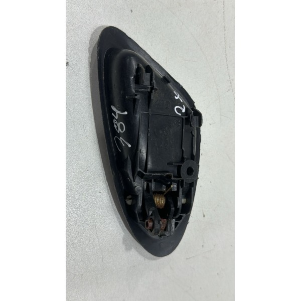 Maçaneta Interna Esquerda Honda Fit 2003 Á 2008 Usado Origin