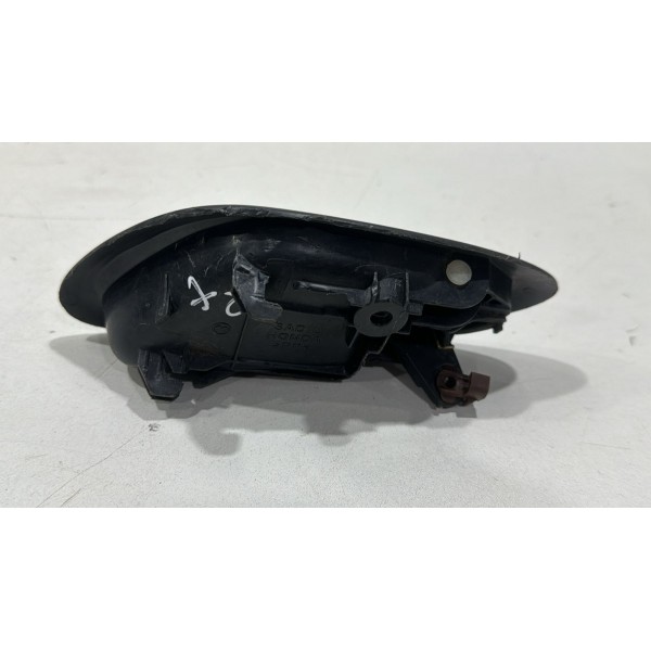 Maçaneta Interna Esquerda Honda Fit 2003 Á 2008 Usado Origin