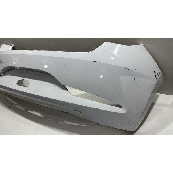 Parachoque Traseiro Hb20 Hatch 2020 2021 2022
