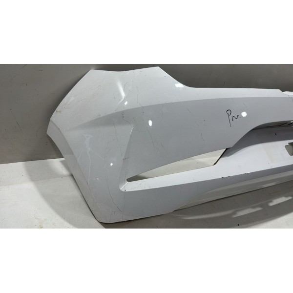 Parachoque Traseiro Hb20 Hatch 2020 2021 2022