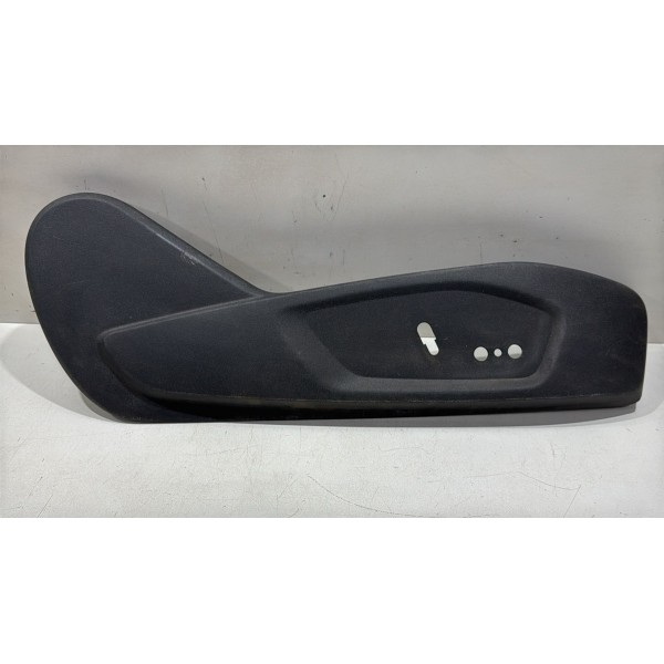 Acabamento Lateral Banco Dianteiro Direito Fusion 2013/16