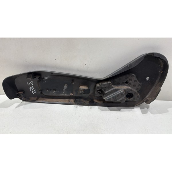 Acabamento Lateral Banco Dianteiro Direito Fusion 2013/16