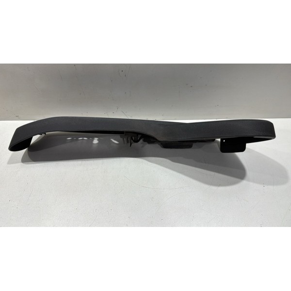 Acabamento Lateral Banco Dianteiro Direito Fusion 2013/16