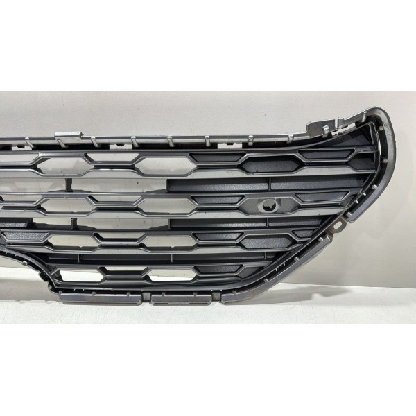 Grade Dianteira Toyota Rav4 2021 2022 Original