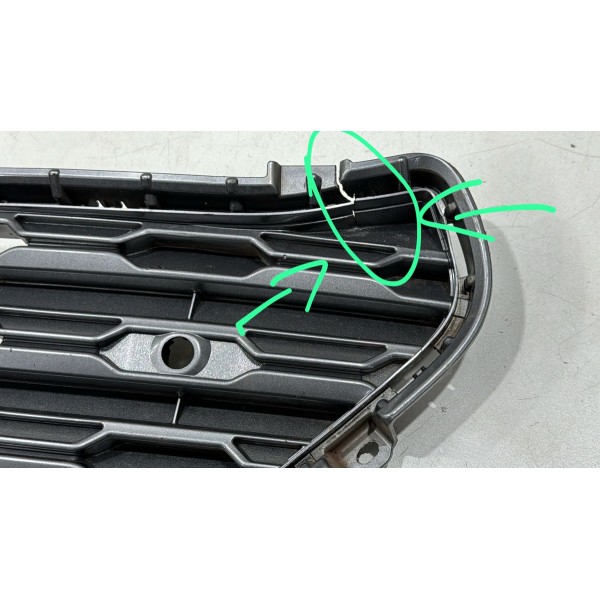 Grade Dianteira Toyota Rav4 2021 2022 Original