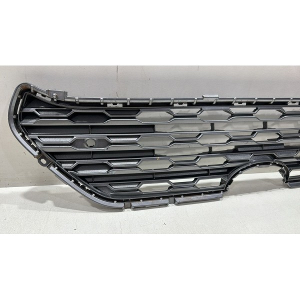 Grade Dianteira Toyota Rav4 2021 2022 Original