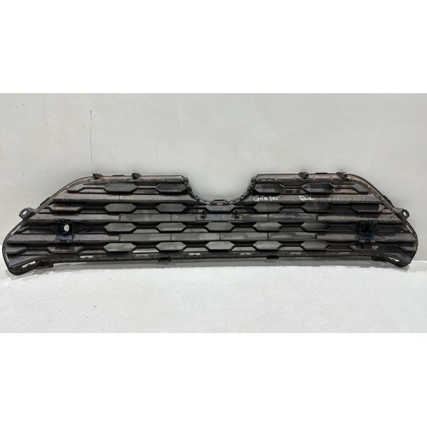Grade Dianteira Toyota Rav4 2021 2022 Original