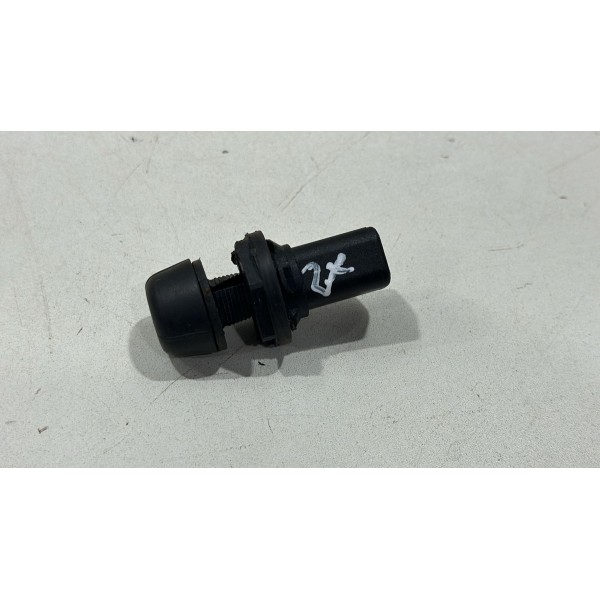 Batente Tampa Traseira Vw Gol Fox Polo Voyage Up Original ..