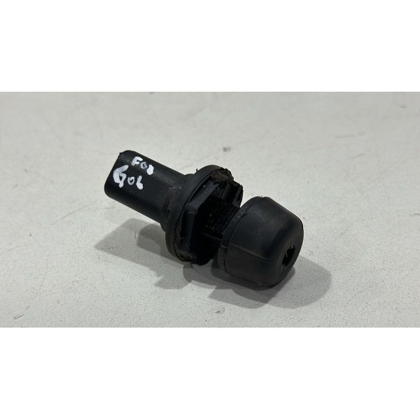 Batente Tampa Traseira Vw Gol Fox Polo Voyage Up Original ..