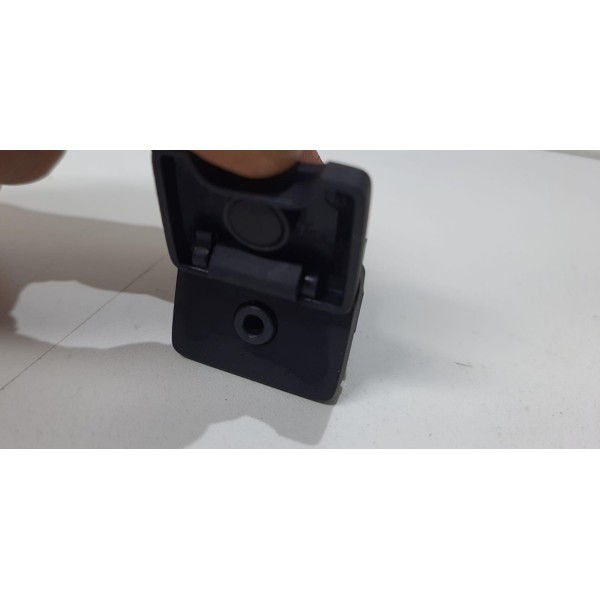 Tomada Entrada Auxiliar Honda Crv 2008 M34736 0977 J