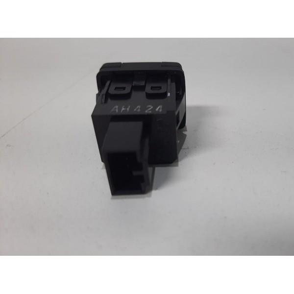 Tomada Entrada Auxiliar Honda Crv 2008 M34736 0977 J