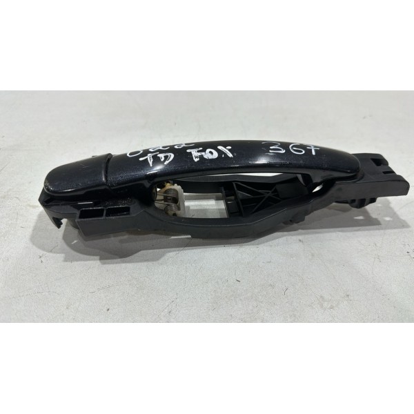 Maçaneta Externa Traseira Direita Vw Gol Fox 10/20 5u4837885
