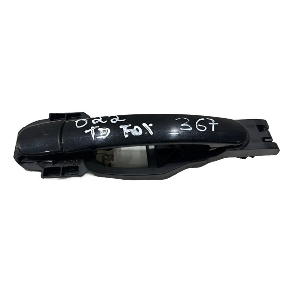 Maçaneta Externa Traseira Direita Vw Gol Fox 10/20 5u4837885