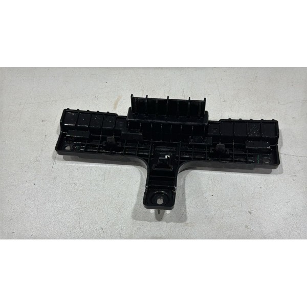 Suporte Central Grade Dianteira Hb20 2020/2022 Usado Origina