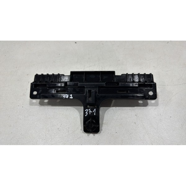Suporte Central Grade Dianteira Hb20 2020/2022 Usado Origina