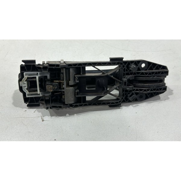 Maçaneta Externa Traseira Esquerda Vw Polo Virtus Usado Orig