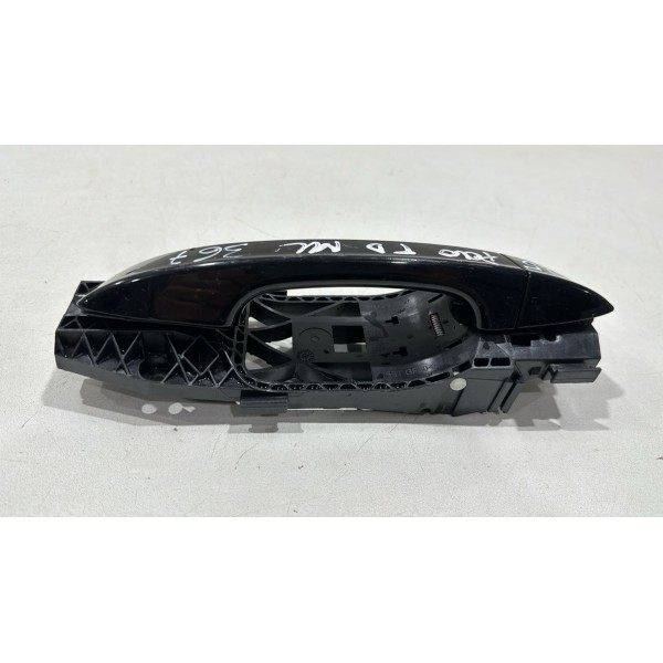 Maçaneta Externa Traseira Direita Vw Polo/virtus 2018/22