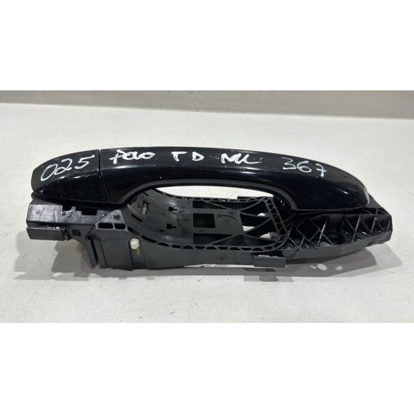 Maçaneta Externa Traseira Direita Vw Polo/virtus 2018/22