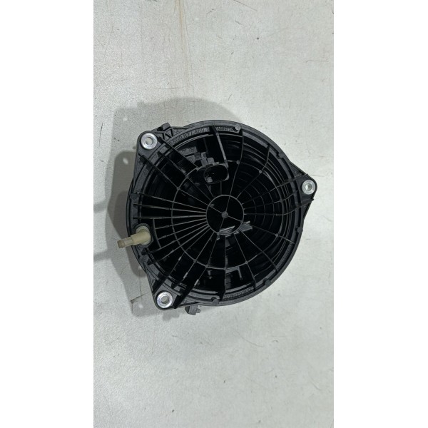 Maçaneta Emblema Tampa Traseira Vw Golf 2015 Á 2019 Original