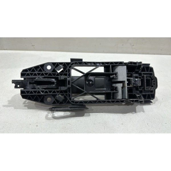 Maçaneta Externa Dianteira Direita Audi A3 2012 Á 2016 Usado