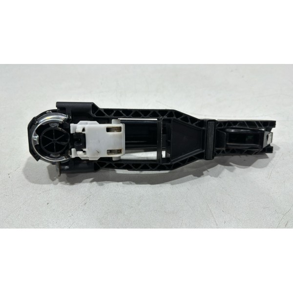Maçaneta Externa Traseira Esquerda Vw Fox 5z4837885