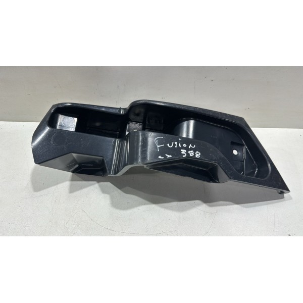 Suporte Para Choque  Traseiro Direito Ford Fusion 2014