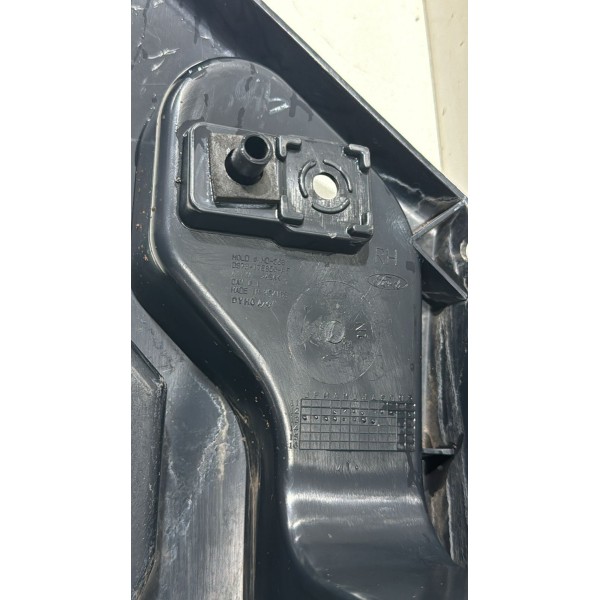 Suporte Para Choque  Traseiro Direito Ford Fusion 2014