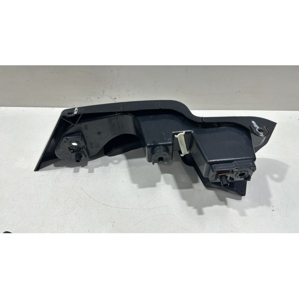 Suporte Para Choque  Traseiro Direito Ford Fusion 2014