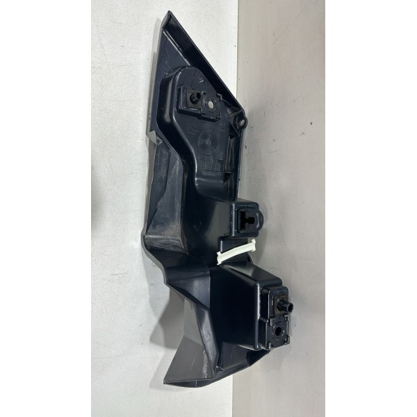 Suporte Para Choque  Traseiro Direito Ford Fusion 2014
