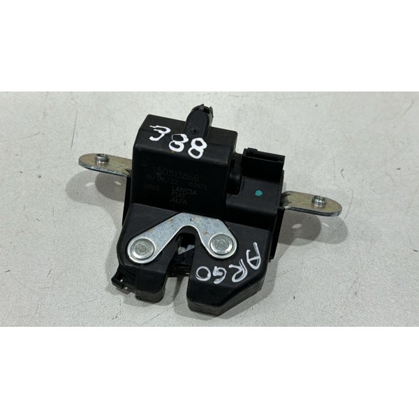 Fechadura Tampa Traseira Fiat Argo 2018 / 2020 50513866