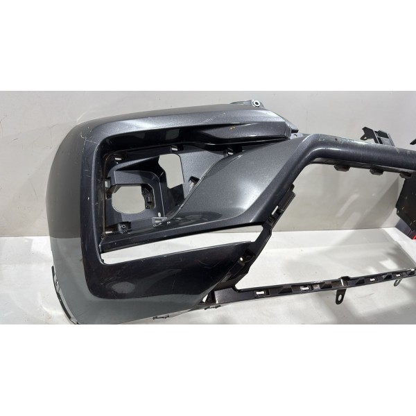 Parachoque Dianteiro Sw4 2021 2022 2023 Original