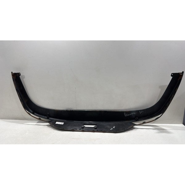 Spoiler Parachoque Traseiro Hb20 Sedan 2021/22 Original