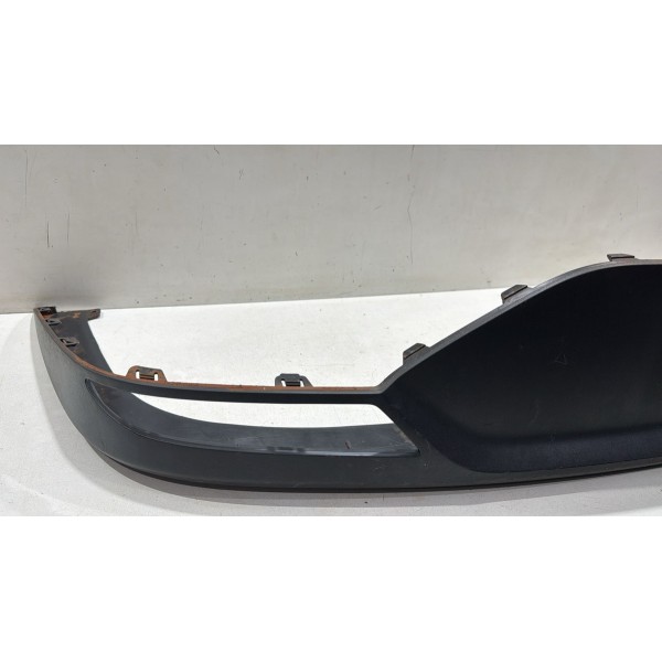 Spoiler Parachoque Traseiro Hb20 Sedan 2021/22 Original